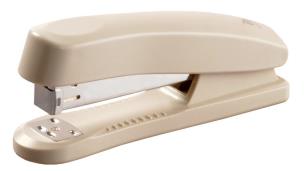 Opakowanie Zszywacz szary 25 kartek GV106-T