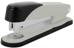 Opakowanie Zszywacz szary 50 kartek GV102-T