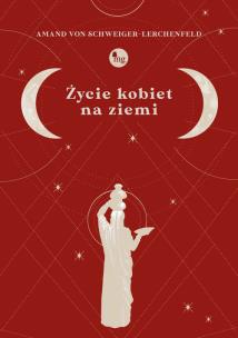 Okładka książki Życie kobiet na ziemi