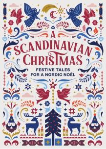 Opakowanie A Scandinavian Christmas