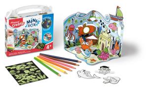 Opakowanie Akwarium MAPED