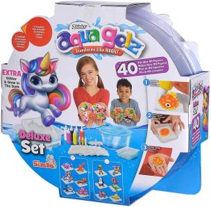 Opakowanie Aqua Gelz Zestaw deluxe