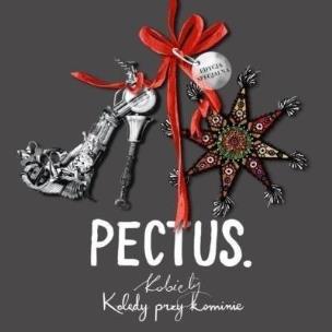 Box ''Kobiety'' i ''Kolędy przy kominie. Autor: Pectus. Multiszop.pl Okładka książki Box ''Kobiety'' i ''Kolędy przy kominie