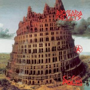 Okładka książki Cosmopolis. Reedycja 2021 LP