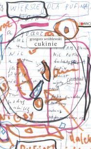 Okładka książki Cukinie