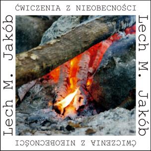 Okładka książki Ćwiczenia z nieobecności