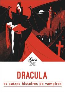 Opakowanie Dracula et autres histoires de vampires