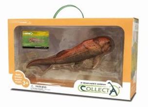 Dunkleosteus Deluxe. Wydawca: Collecta. Multiszop.pl Opakowanie Dunkleosteus Deluxe