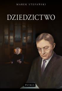 Okładka książki Dziedzictwo