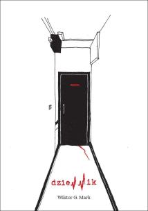 Okładka książki Dziennik