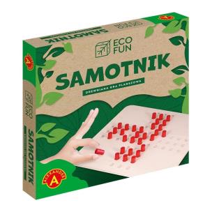 Opakowanie Eco Fun - Samotnik ALEX