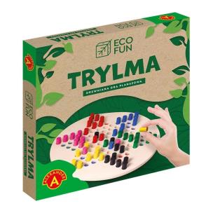 Eco Fun - Trylma ALEX. Wydawca: Alexander. Multiszop.pl Opakowanie Eco Fun - Trylma ALEX