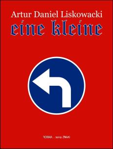 Okładka książki Eine kleine w.4, ponownie poprawione