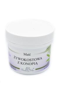 Zdjęcie produktu Farm-Vix Maść z żywokostu i konopi 150ml