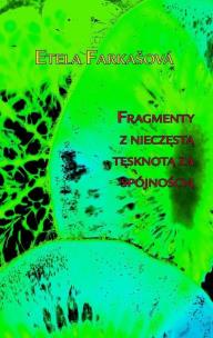 Okładka książki Fragmenty z nieczęstą tęsknotą za spójnością