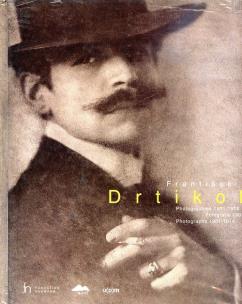 Opakowanie Frantisek Drtikol