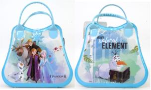 Opakowanie Frozen Weekender