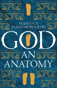 Okładka książki God: An Anatomy