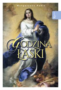 Okładka książki Godzina Łaski