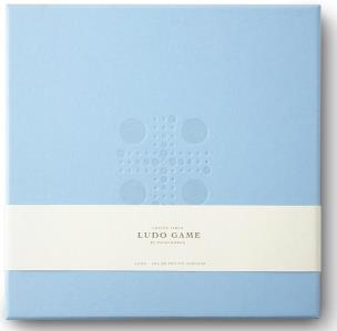 Opakowanie Gra planszowa Classic - Chińczyk