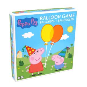 Gra Planszowa, Poszukiwanie Balonów 41 el.. Wydawca: Barbo Toys. Multiszop.pl Opakowanie Gra Planszowa, Poszukiwanie Balonów 41 el.