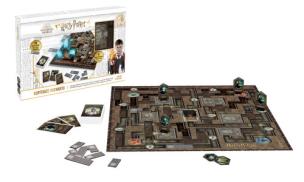 Opakowanie Harry Potter - Hogwarts Hallways