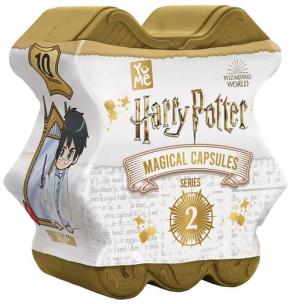 Opakowanie Harry Potter Magical Capsule Sezon 2