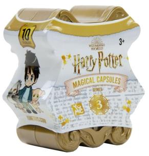 Opakowanie Harry Potter Magical Capsule Sezon 3