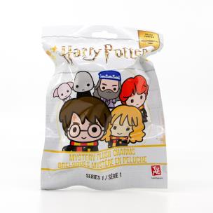 Opakowanie Harry Potter: Mini pluszaki-Blind Pack