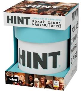 Opakowanie HINT (edycja polska) REBEL