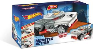 Opakowanie Hot Wheels Monster Action Hotweiler