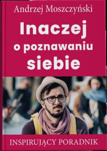 Okładka książki Inaczej o poznawaniu siebie