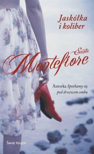 Okładka książki Jaskółka i koliber