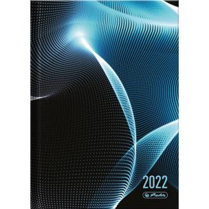 Opakowanie Kalendarz 2022 A5 3D HERLITZ