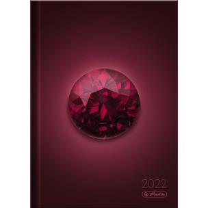 Opakowanie Kalendarz 2022 A5 Elegant HERLITZ