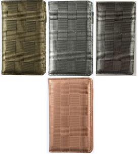 Opakowanie Kalendarz 2022 A5 tygodniowy Fusion mix