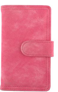 Opakowanie Kalendarz 2022 B6 dzienny z zapięciem skin różowy