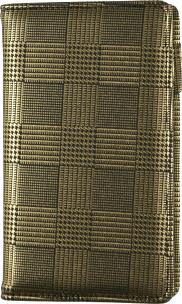 Opakowanie Kalendarz 2022 B6 tygodniowy fusion czarno-złoty