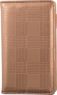 Opakowanie Kalendarz 2022 B6 tygodniowy fusion różowy