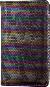 Opakowanie Kalendarz 2022 B6 tygodniowy glitter granatowy