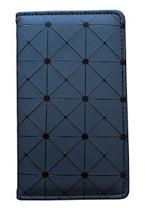 Opakowanie Kalendarz 2022 B6 tygodniowy origami granatowy