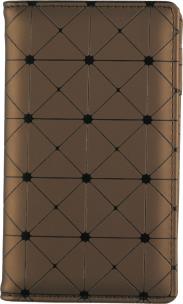 Opakowanie Kalendarz 2022 B6 tygodniowy origami złoty