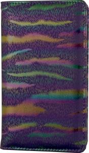 Opakowanie Kalendarz 2022 B6 tygodniowy shine czarny