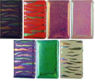 Opakowanie Kalendarz 2022 B6 tygodniowy Shine mix