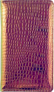 Opakowanie Kalendarz 2022 B6 tygodniowy shine pomarańczowy