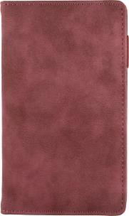 Opakowanie Kalendarz 2022 B6 tygodniowy skin bordowy