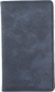 Opakowanie Kalendarz 2022 B6 tygodniowy skin granatowy