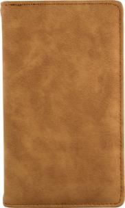 Opakowanie Kalendarz 2022 B6 tygodniowy skin karmelowy