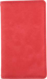 Opakowanie Kalendarz 2022 B6 tygodniowy skin malinowy