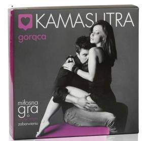 Opakowanie Kamasutra